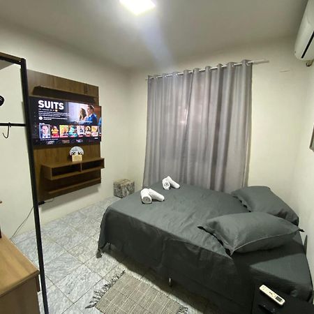 Quarto Privativo No Centro De Foz فوز دو إيغواسو المظهر الخارجي الصورة