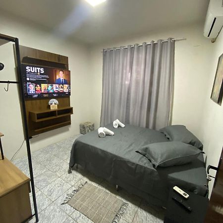 Quarto Privativo No Centro De Foz فوز دو إيغواسو المظهر الخارجي الصورة